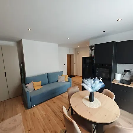 Wlk House Gdynia