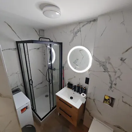 Apartmán Wlk House Gdyně