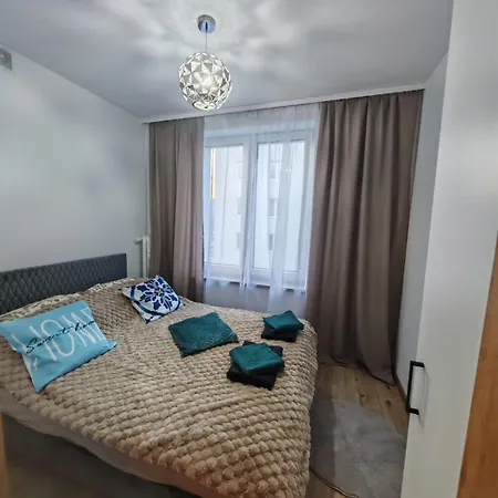 Wlk House