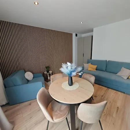 Apartmán Wlk House *