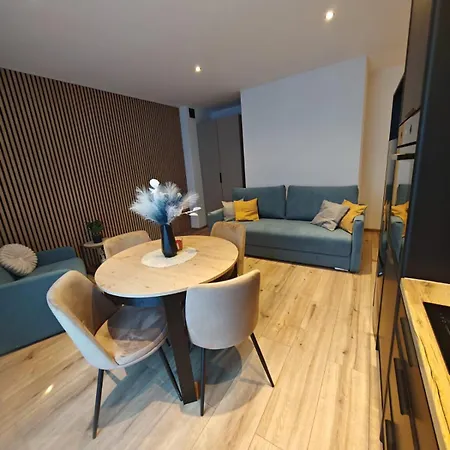 Wlk House Apartmán Gdyně