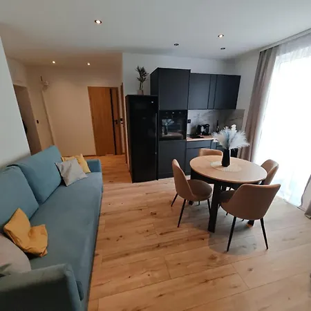 Wlk House * Gdynia