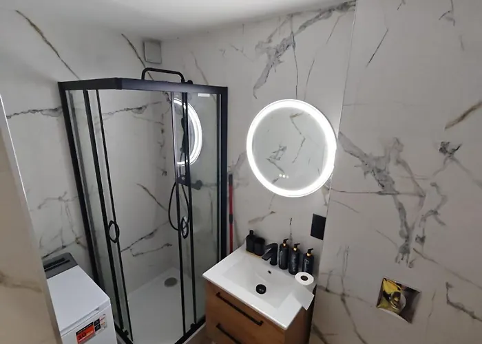 Apartmán Wlk House Gdyně