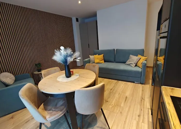 Wlk House Apartmán Gdyně